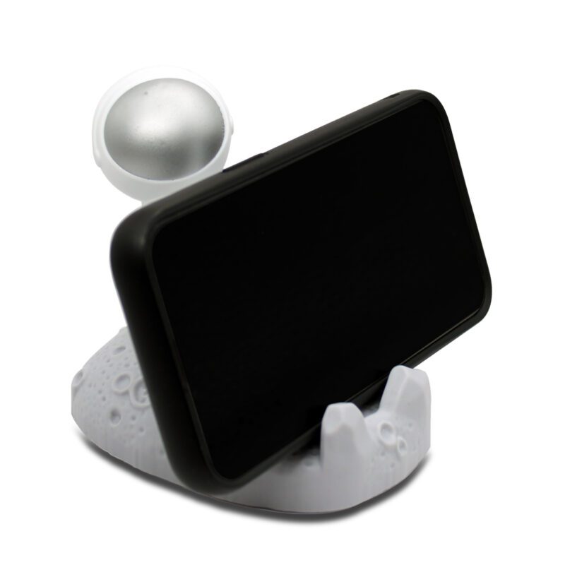 Soporte de Celular con Diseño de Astronauta HD184 - Imagen 5