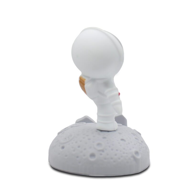 Soporte de Celular con Diseño de Astronauta HD184 - Imagen 4