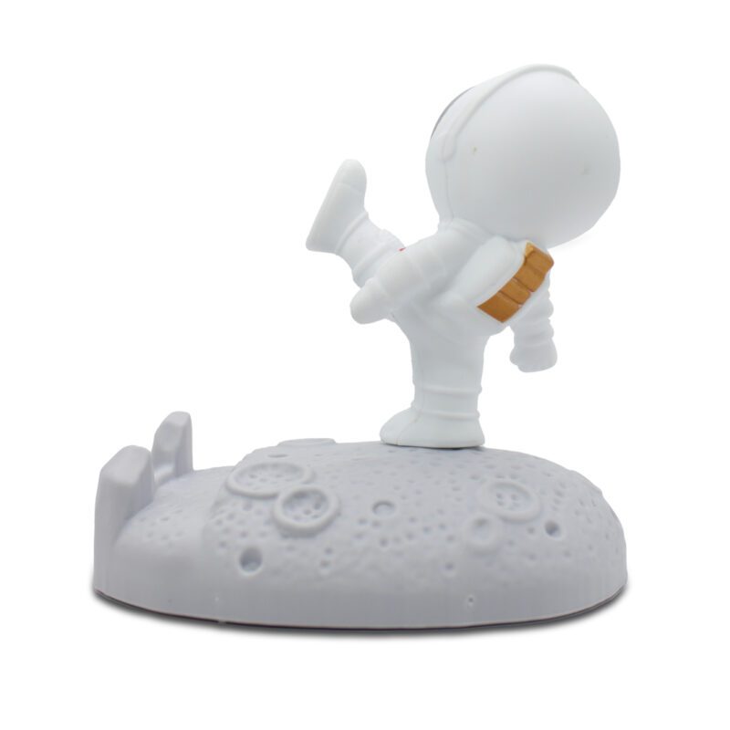 Soporte de Celular con Diseño de Astronauta HD184 - Imagen 3