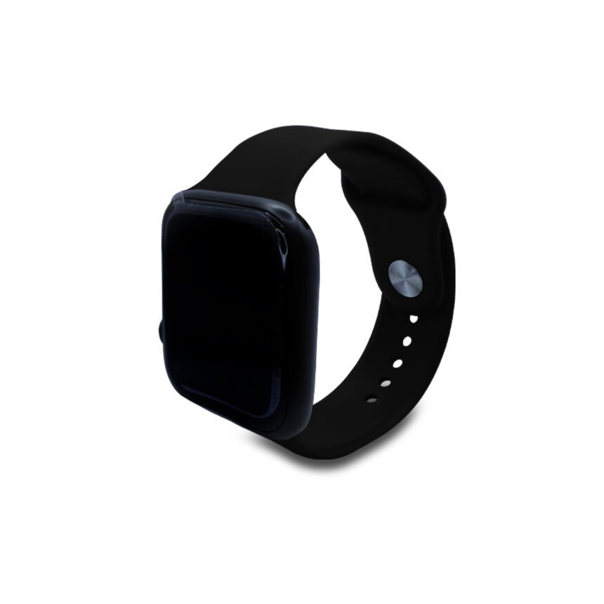 Smartwatch Z33 con Bluetooth, Monitoreo de salud, Deportes
