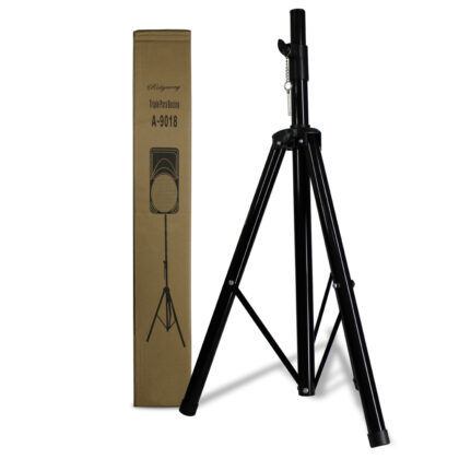Tripie Para Bocina de Uso Rudo Hasta 60kg Ridgeway A9018