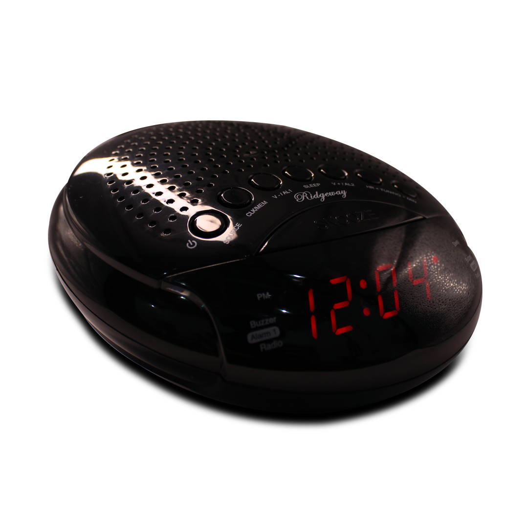 Reloj despertador digital FD0073