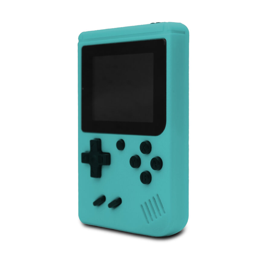 Mini Consola de Videojuegos Portátil Gamebox Playbox Electronics