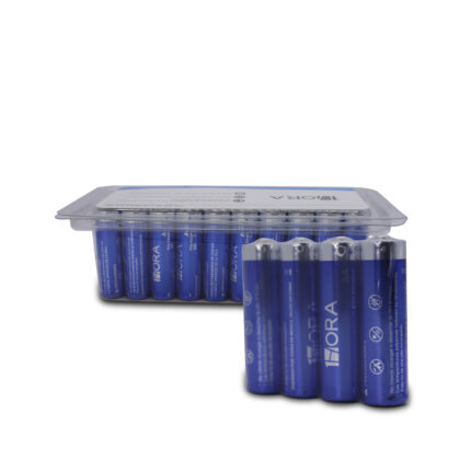 Pilas Alcalinas AA-5th 1Hora GAR132
