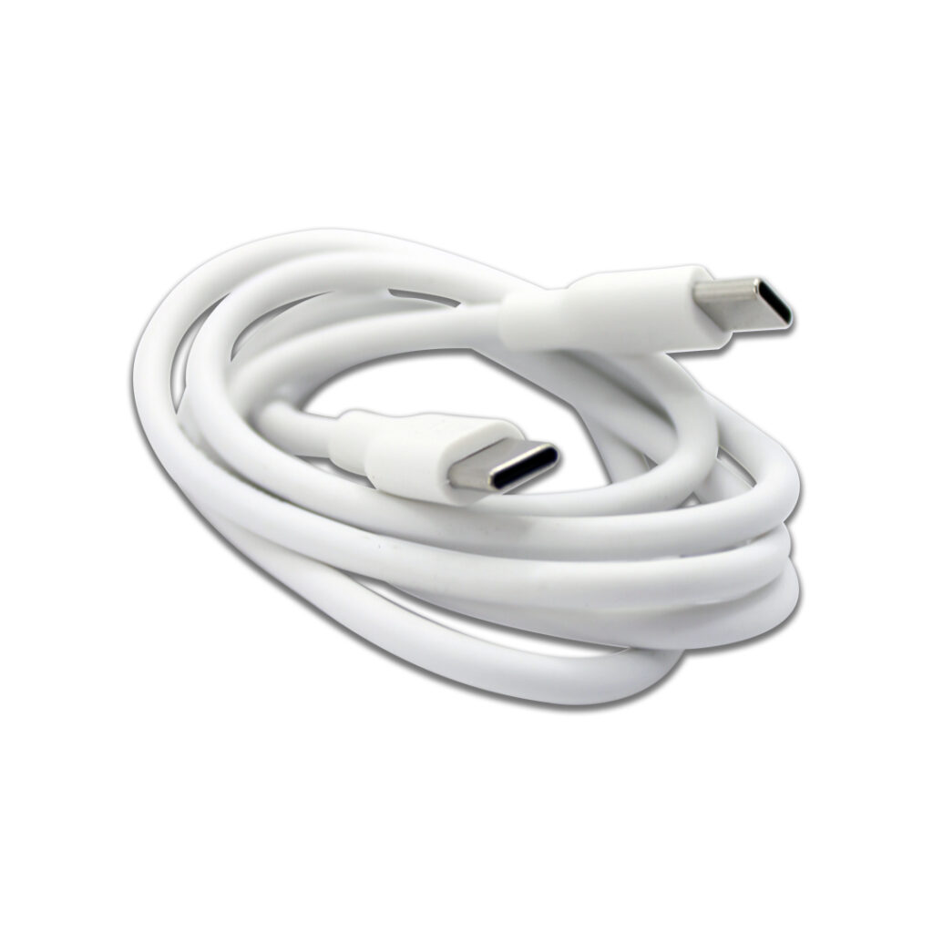 Turbo Cargador con Entrada C 3A 1Hora GAR153 - Playbox Electronics