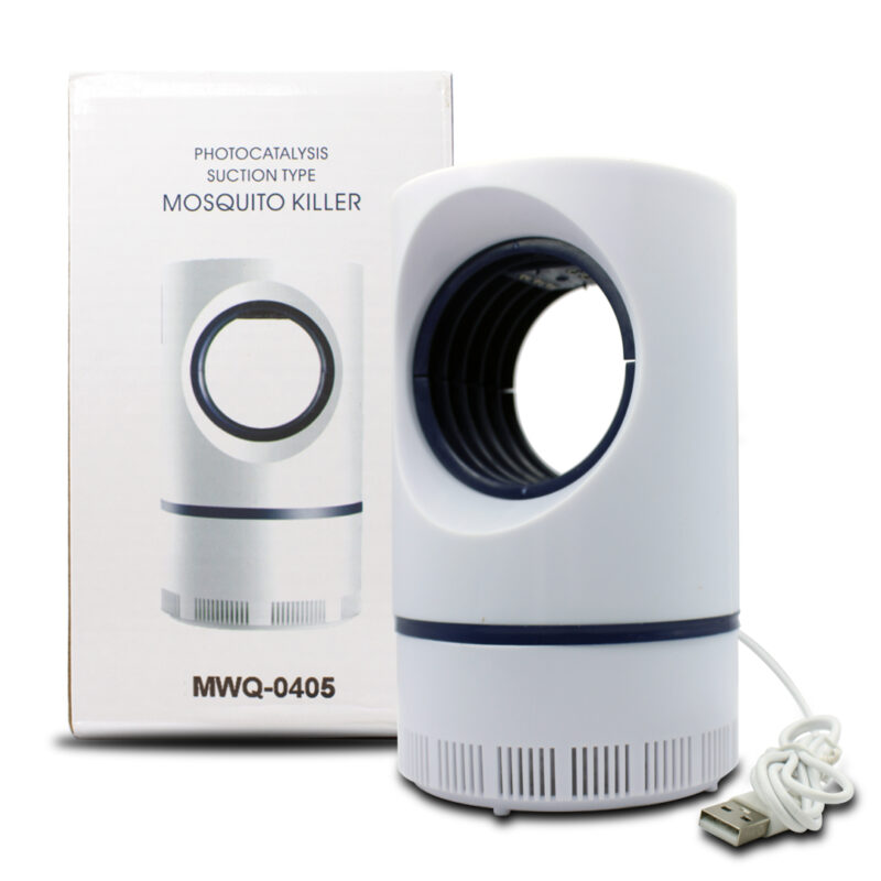 Mata Mosquitos Eléctrico Mosquito Killer MW30