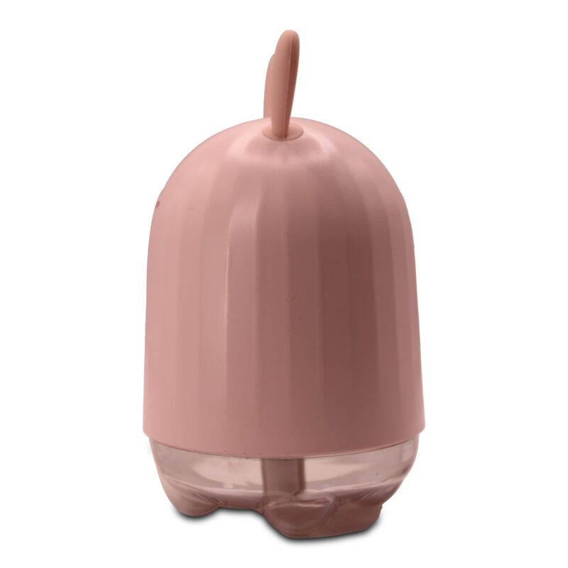 Humidificador Difusor USB en forma de Conejo con Luz LED JSQPB09 - Imagen 10