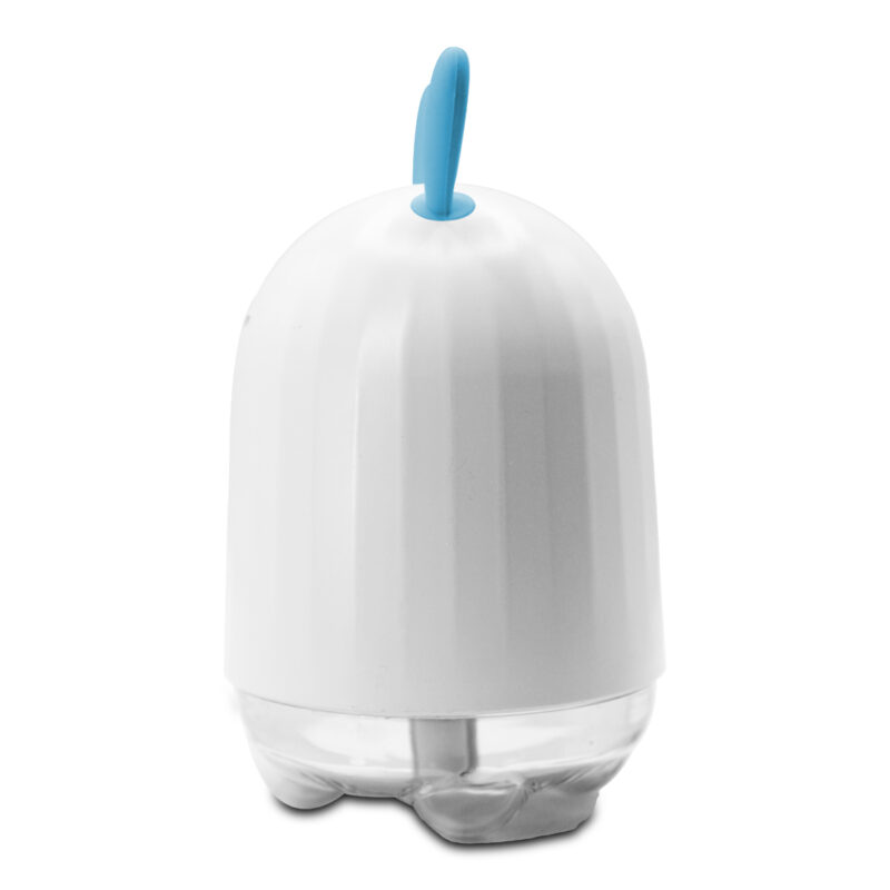 Humidificador Difusor USB en forma de Conejo con Luz LED JSQPB09 - Imagen 4