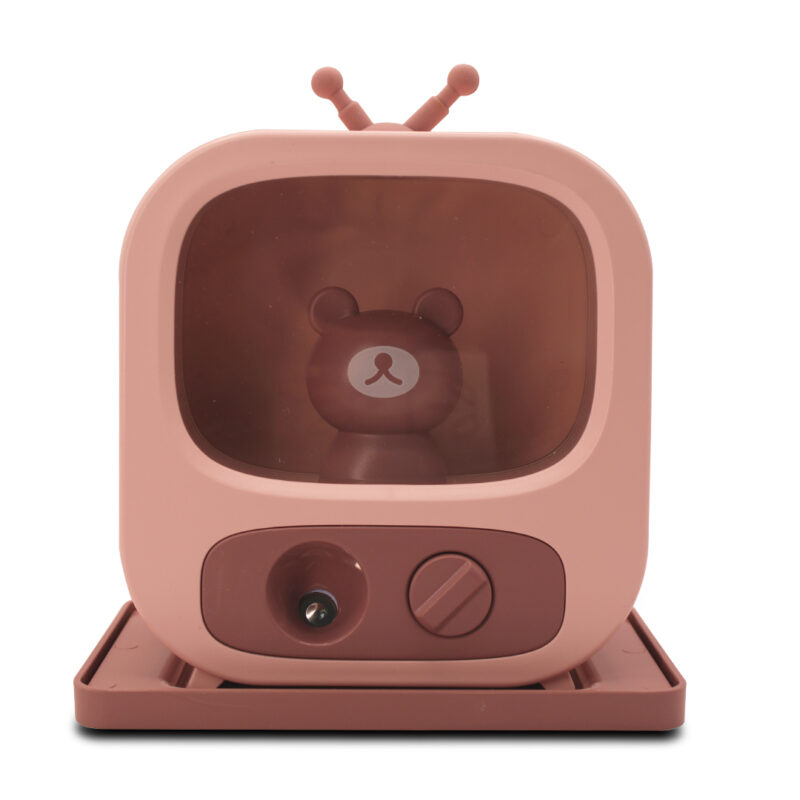Humificador Aromatizante USB con Figura Adorable de Televisión con Osito JSQPB17 - Imagen 2