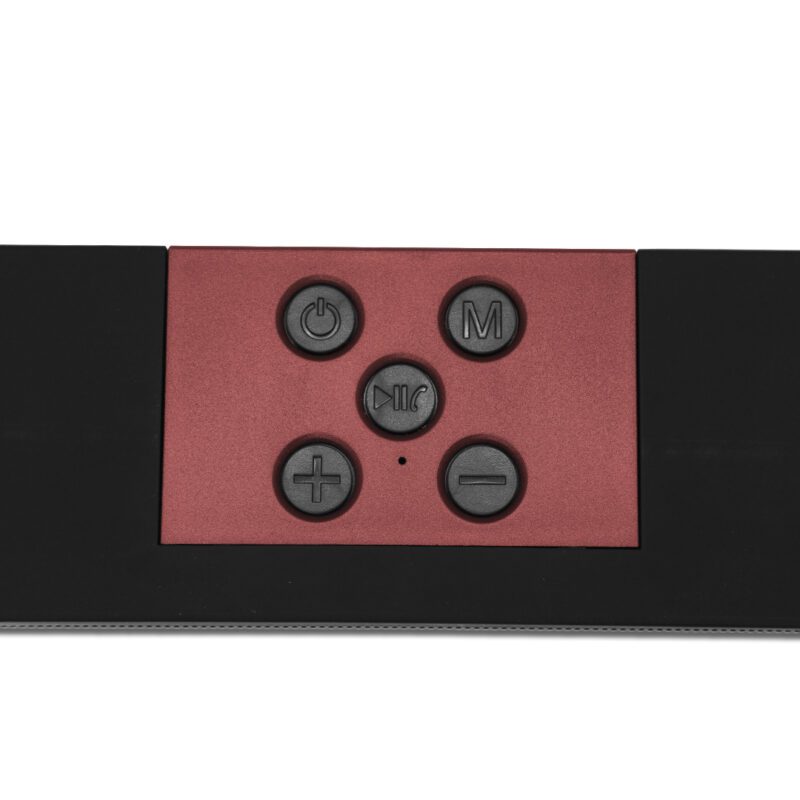 Bocina Bluetooth/Barra de Sonido con Puertos SD/USB MAIZ YM009 - Imagen 16