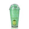 Aguacate-Verde