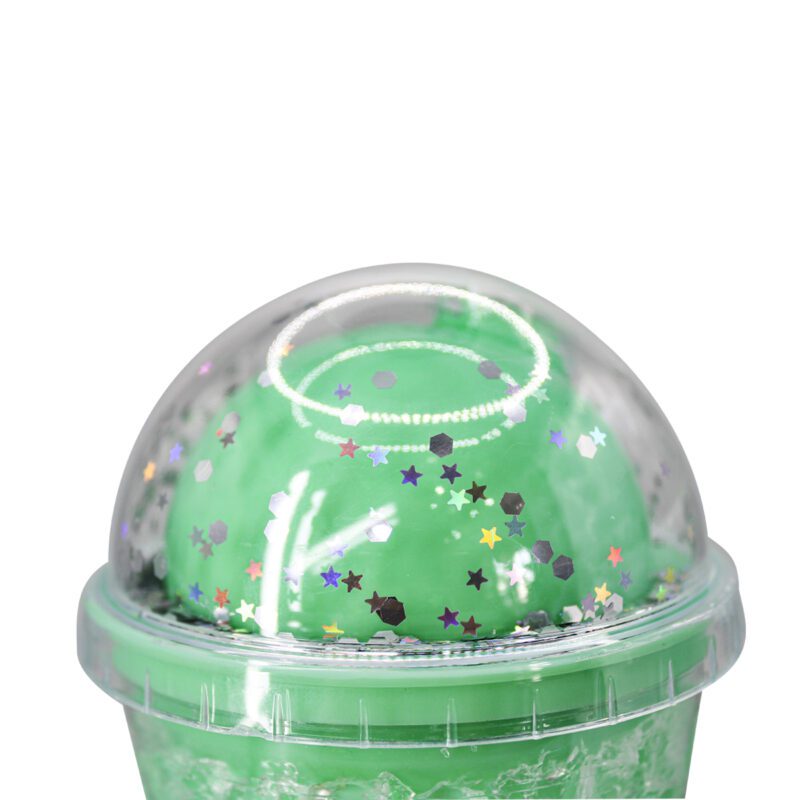 Vaso de Acrílico de 400ml de Doble Pared con Gel Térmico y Estampados Divertidos PB64 - Imagen 42