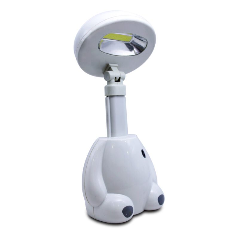 Lámpara LED de Escritorio de Baterías con Figura de Baymax de Disney LED29 - Imagen 2