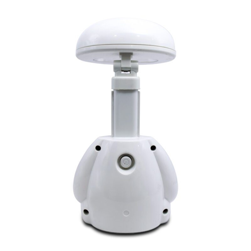 Lámpara LED de Escritorio de Baterías con Figura de Baymax de Disney LED29 - Imagen 4