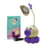 Beige-Morado