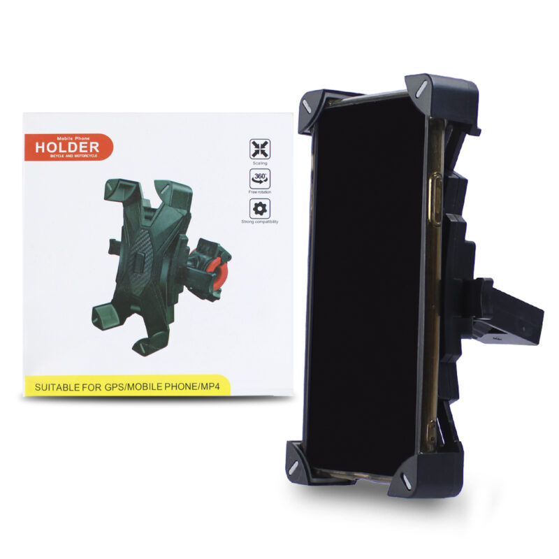 Soporte Universal de Celular para Motocicleta HD161