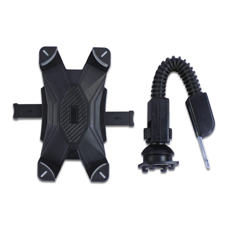 Soporte Universal de Celular para Motocicleta HD161 - Imagen 7