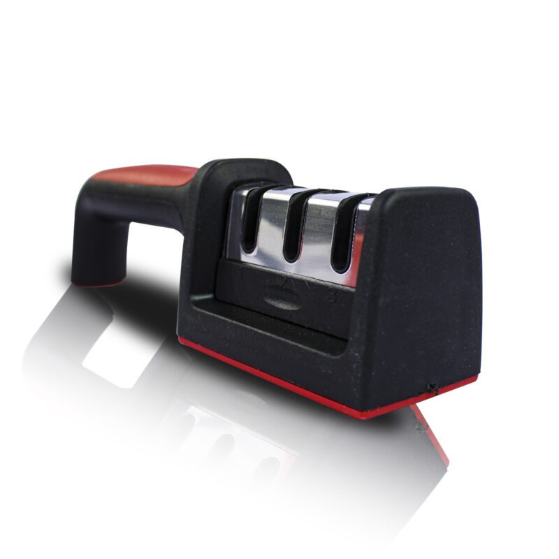 Afilador de Cuchillos de Carburo de 3 Etapas UTE03 - Imagen 3