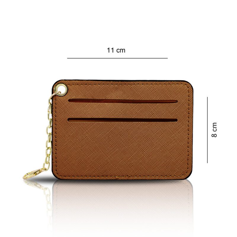 Combo de Bolsa Crossbody, Monedero y Tarjetero GRENOBIL D3981- - Imagen 20