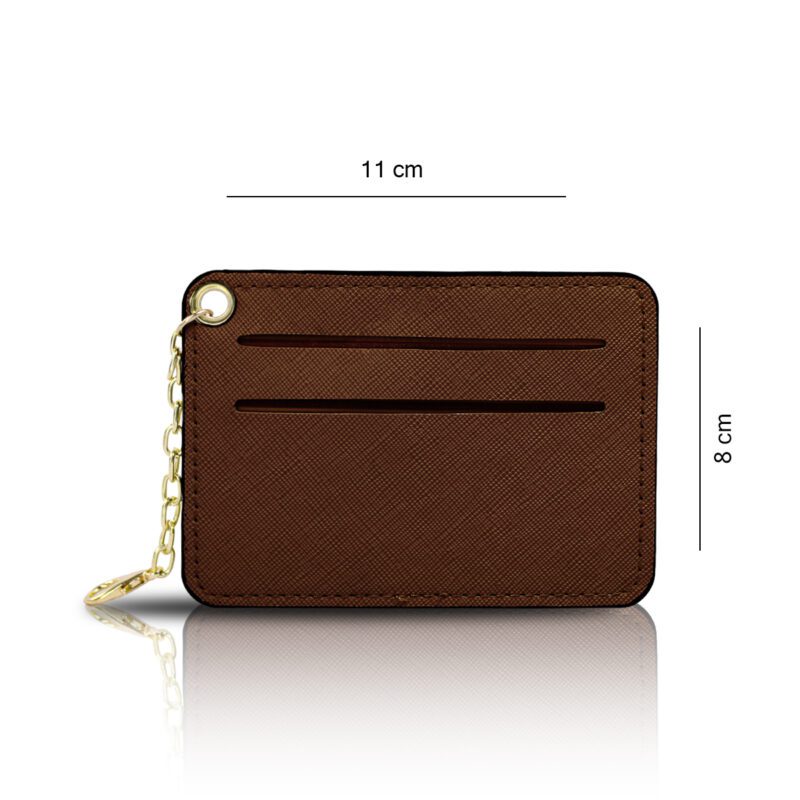 Combo de Bolsa Crossbody, Monedero y Tarjetero GRENOBIL D3981- - Imagen 12