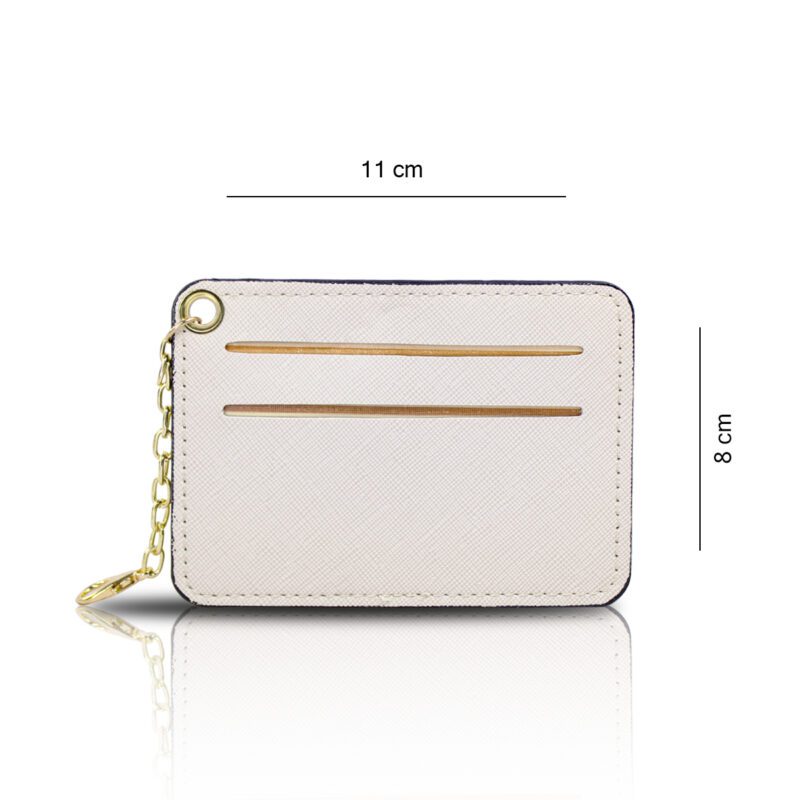 Combo de Bolsa Crossbody, Monedero y Tarjetero GRENOBIL D3981- - Imagen 27
