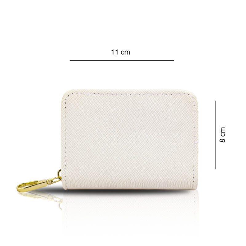 Combo de Bolsa Crossbody, Monedero y Tarjetero GRENOBIL D3981- - Imagen 28