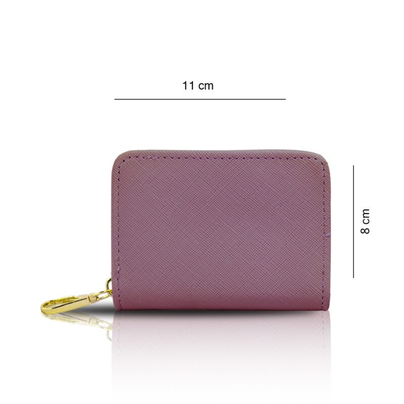 Combo de Bolsa Crossbody, Monedero y Tarjetero GRENOBIL D3981- - Imagen 9