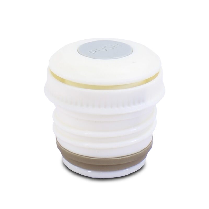 Vaso Térmico de Acero Inoxidable 500 Ml Más 3 Tazas - Imagen 15
