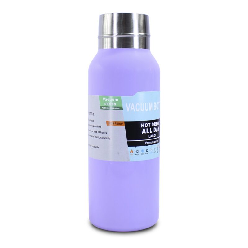 Vaso Térmico de Acero Inoxidable 500 Ml Más 3 Tazas - Imagen 16