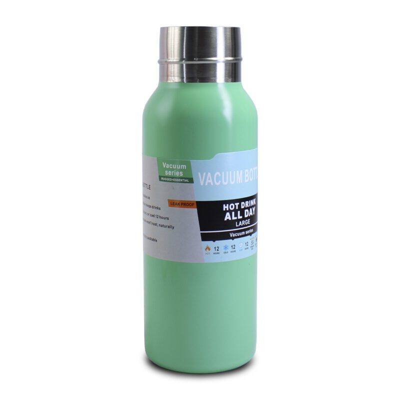 Vaso Térmico de Acero Inoxidable 500 Ml Más 3 Tazas - Imagen 34