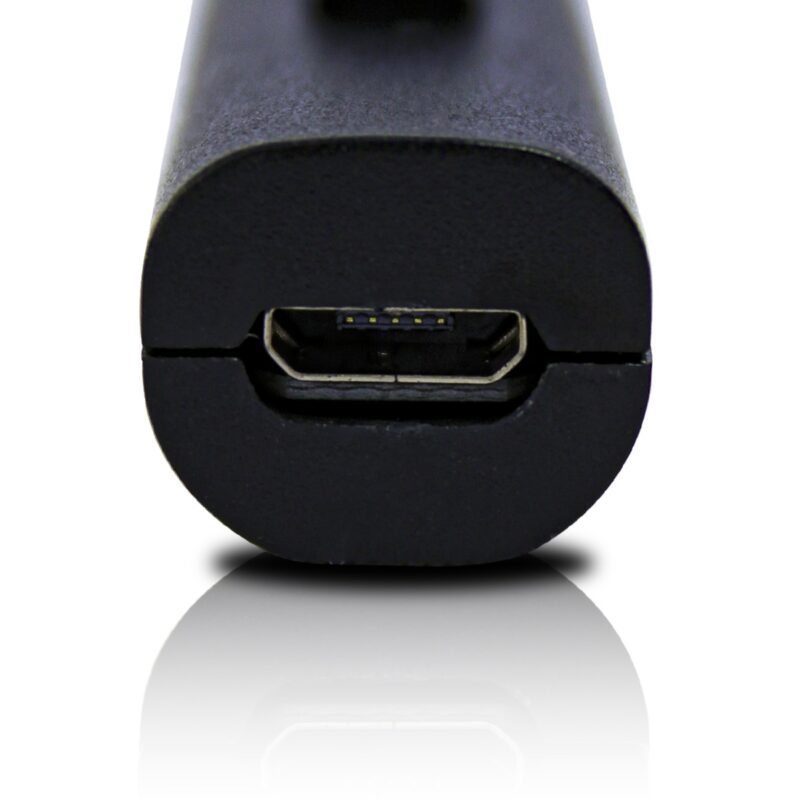 Receptor Bluetooth Recargable Manos Libres Auxiliar 3.5mm - Imagen 3