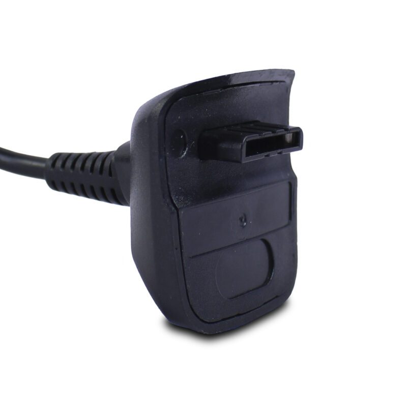Cable Cargador Y Batería Recargable Para Control x 360 - Imagen 6
