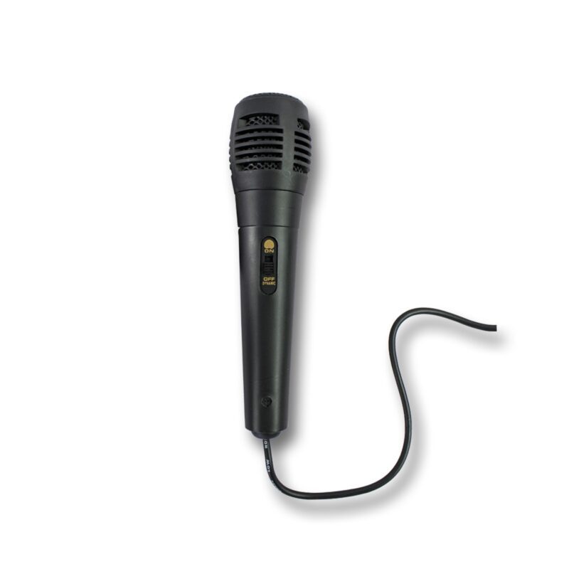 Bocina Bluetooth Gts-1868 4 Pulgadas Con Micrófono - Imagen 4