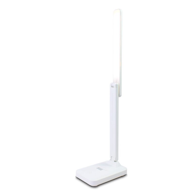 Lámpara LED de escritorio con control táctil PBTM18 - Imagen 6