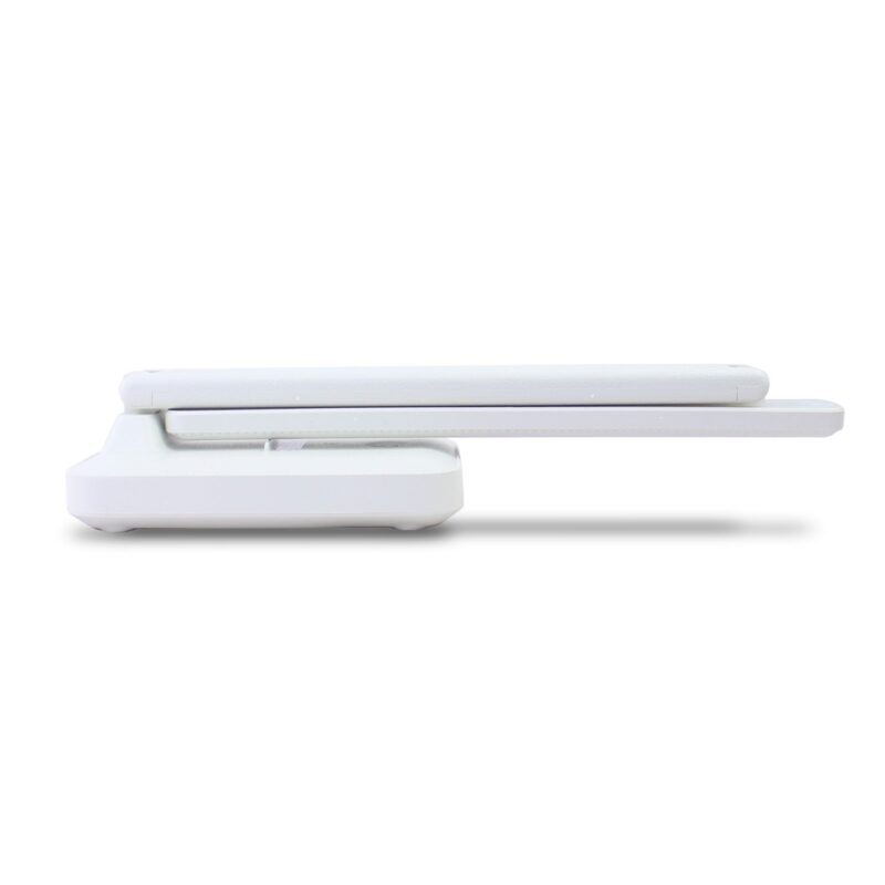 Lámpara LED de escritorio con control táctil PBTM18 - Imagen 4