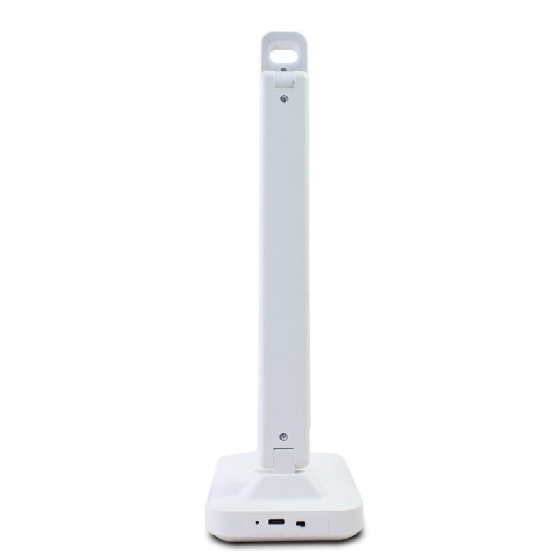 Lámpara LED de escritorio con control táctil PBTM18 - Imagen 2