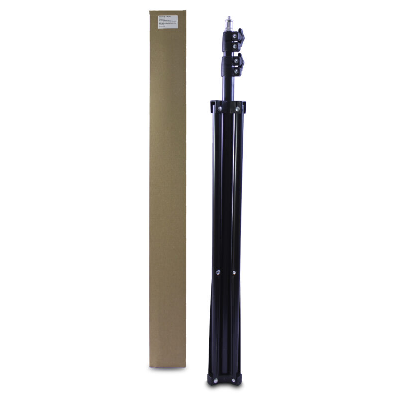 Tripies Soporte Palo Para Selfie 2.1Metros Con Ajuste Metalico PLAYBOX ZJ021