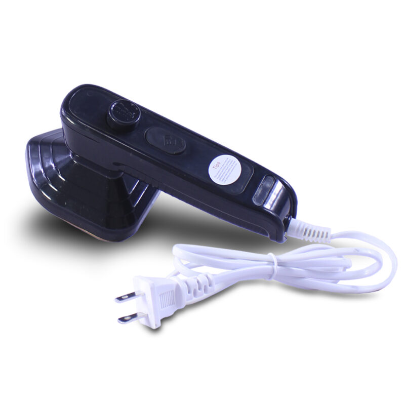 Mini plancha de vapor portátil PB-107 - Imagen 8