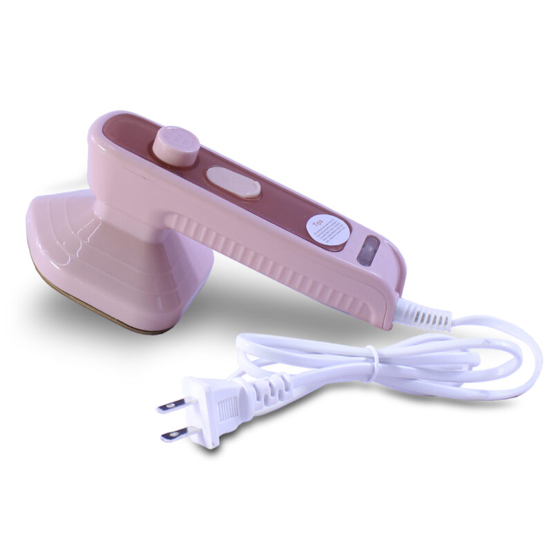 Mini plancha de vapor portátil PB-107 - Imagen 13