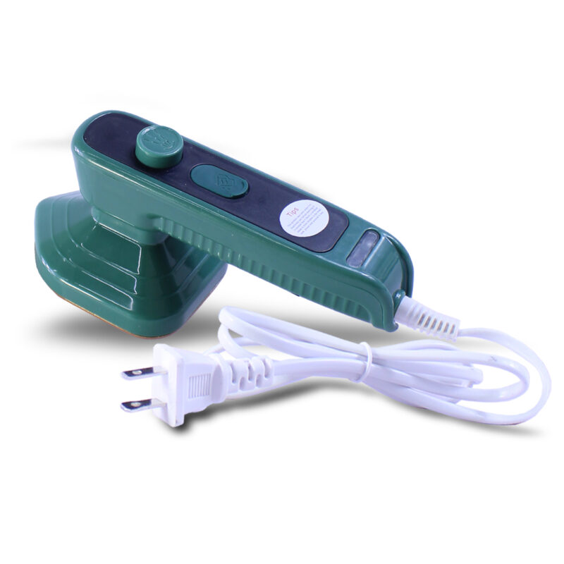 Mini plancha de vapor portátil PB-107 - Imagen 6