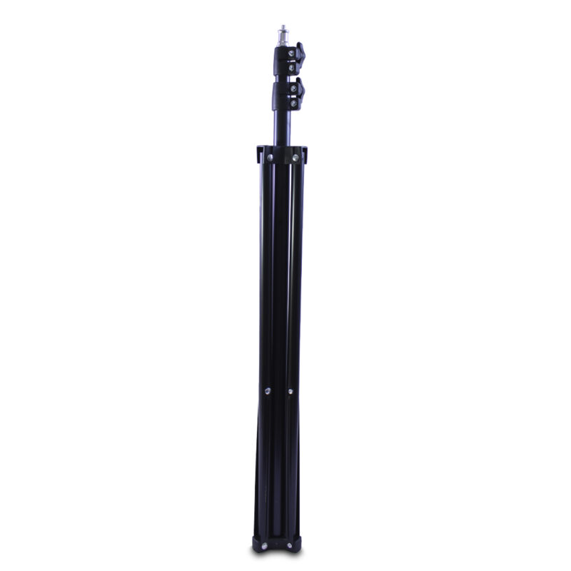 Tripies Soporte Palo Para Selfie 2.1Metros Con Ajuste Metalico PLAYBOX ZJ021 - Imagen 3