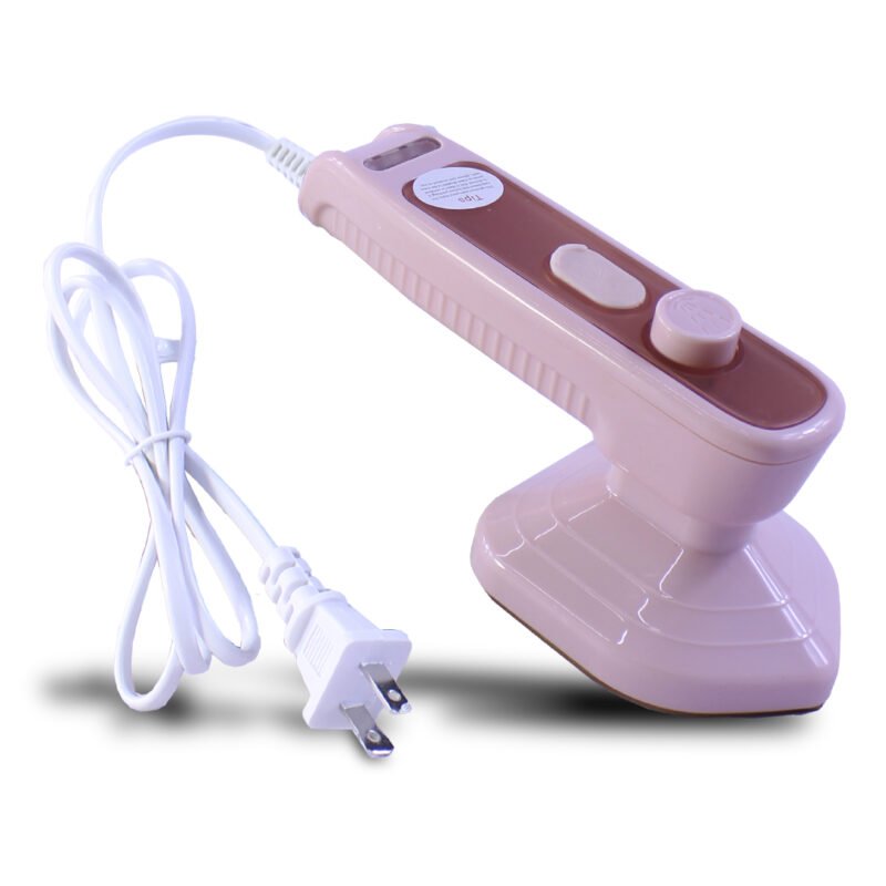 Mini plancha de vapor portátil PB-107 - Imagen 12