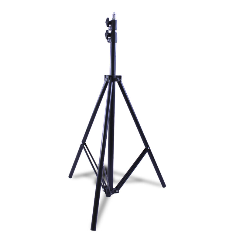 Tripies Soporte Palo Para Selfie 2.1Metros Con Ajuste Metalico PLAYBOX ZJ021 - Imagen 4