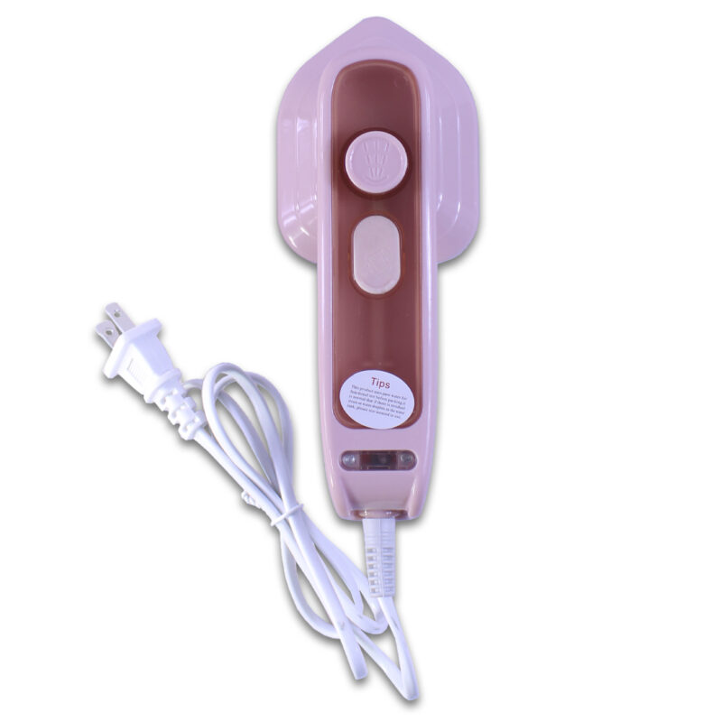 Mini plancha de vapor portátil PB-107 - Imagen 10