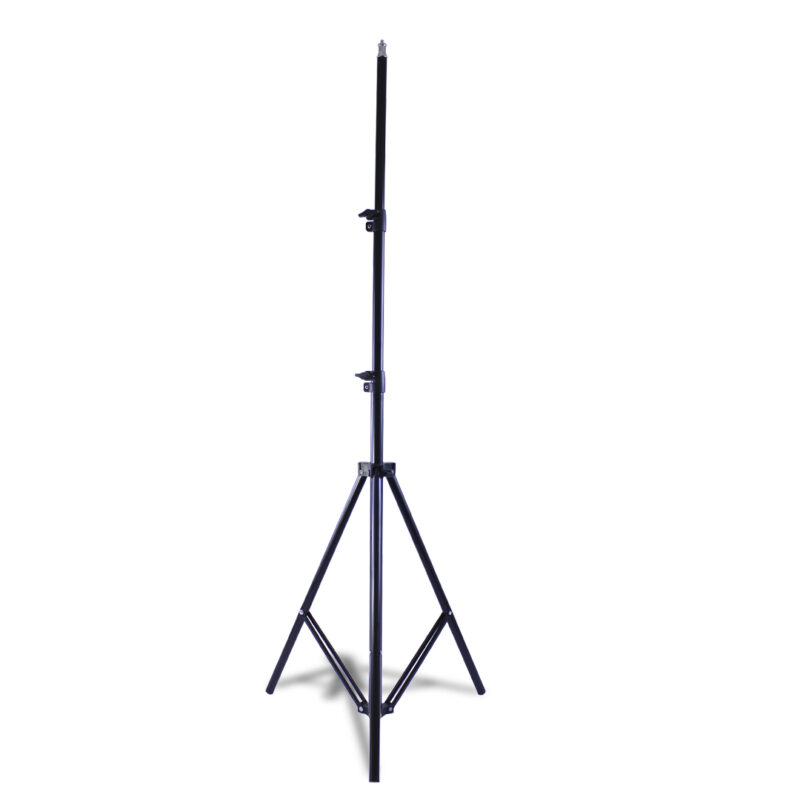 Tripies Soporte Palo Para Selfie 2.1Metros Con Ajuste Metalico PLAYBOX ZJ021 - Imagen 6