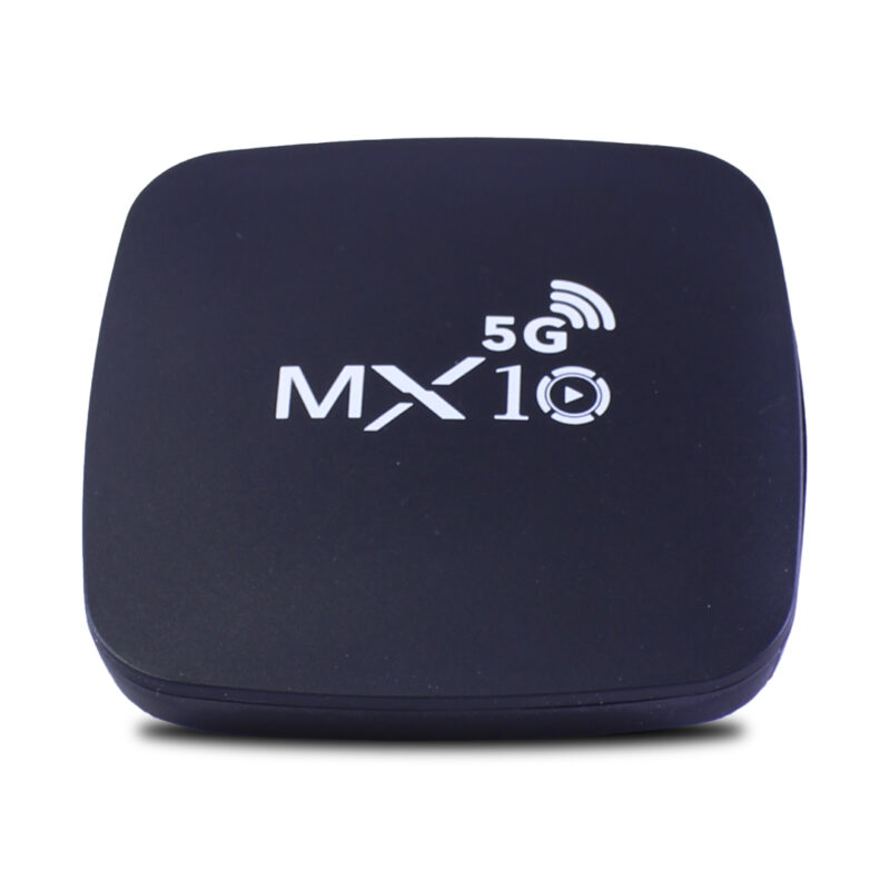 TV Box Reproductor multimedia de transmisión striming TV02 - Imagen 3