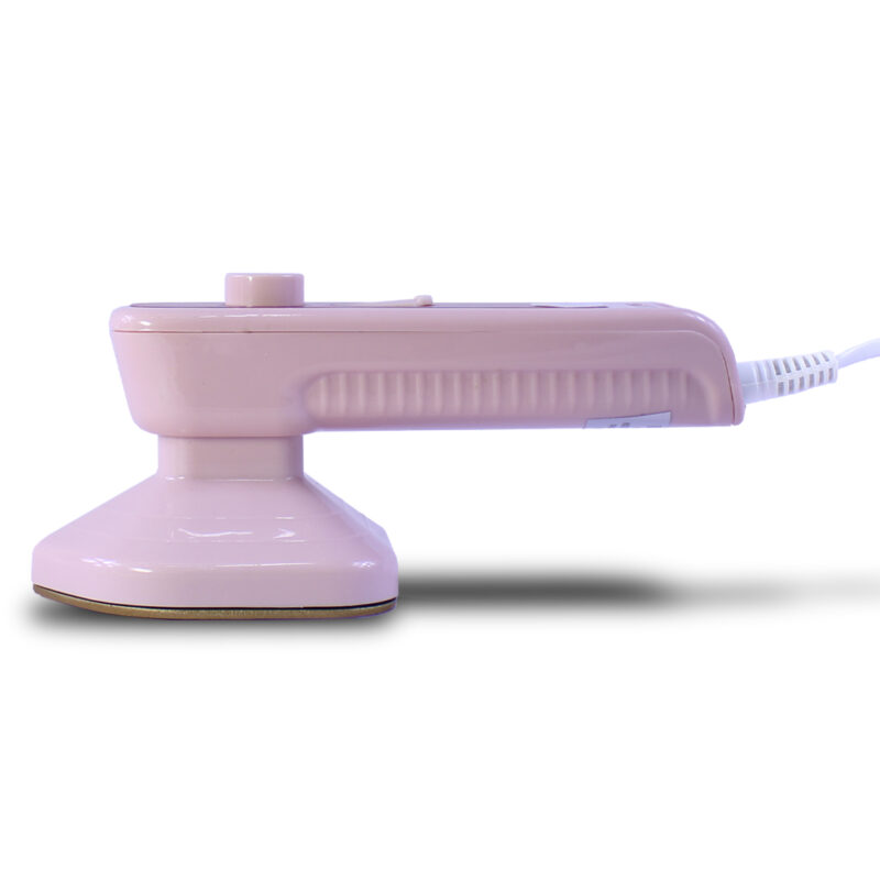 Mini plancha de vapor portátil PB-107 - Imagen 9