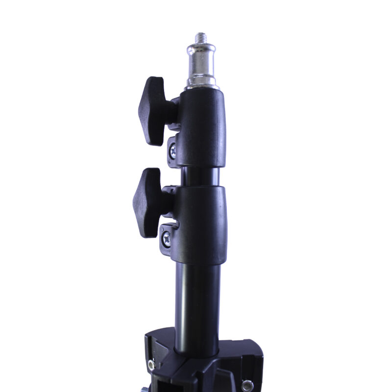 Tripies Soporte Palo Para Selfie 2.1Metros Con Ajuste Metalico PLAYBOX ZJ021 - Imagen 2