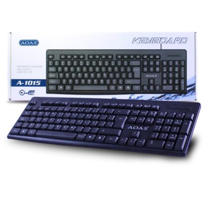 teclado KBA1015