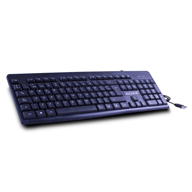 teclado KBA1015 - Imagen 3